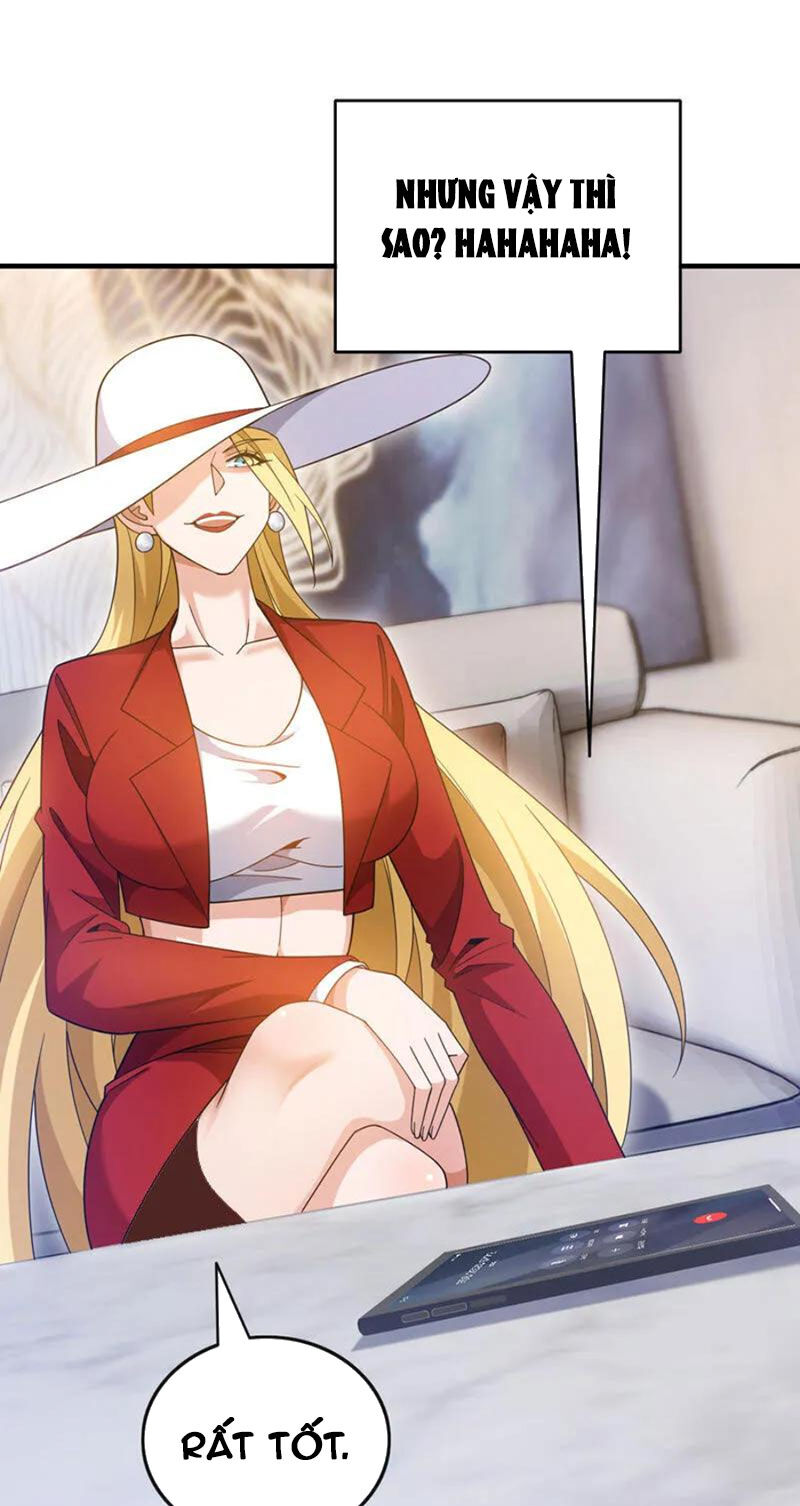 Trấn Quốc Thần Tế Chap 128 - Next Chap 129