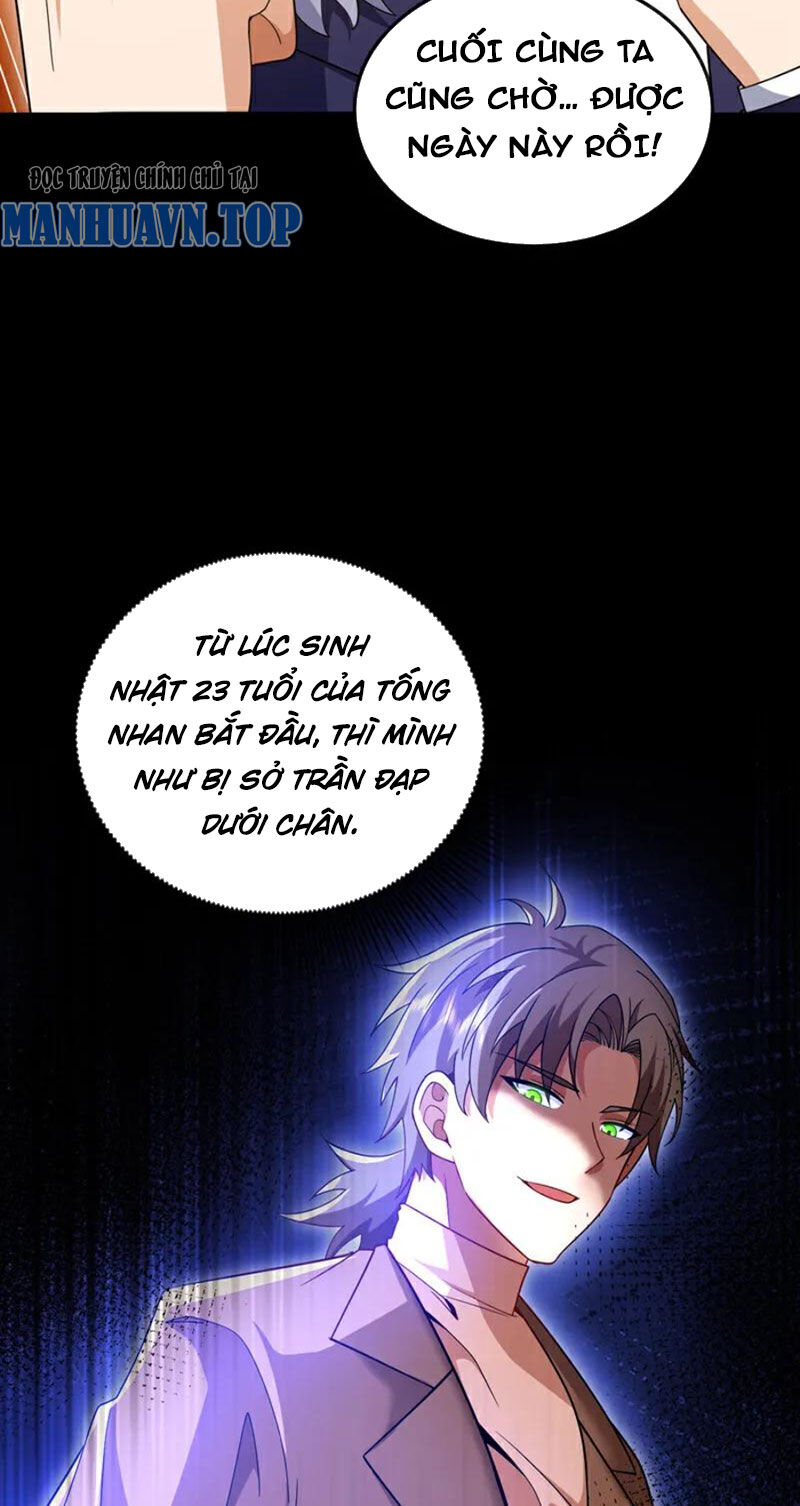 Trấn Quốc Thần Tế Chap 128 - Next Chap 129