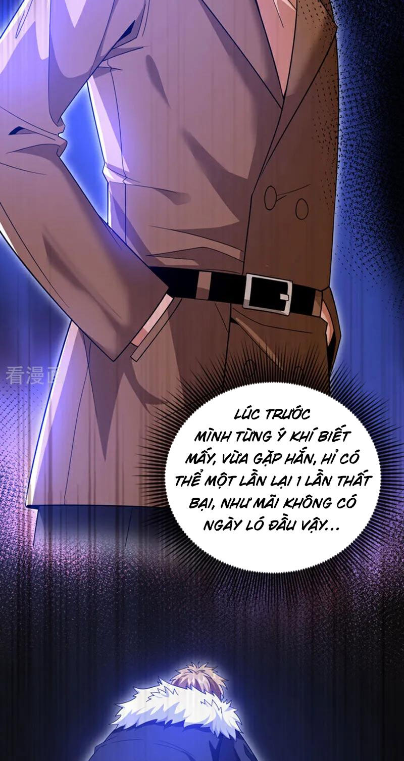 Trấn Quốc Thần Tế Chap 128 - Next Chap 129