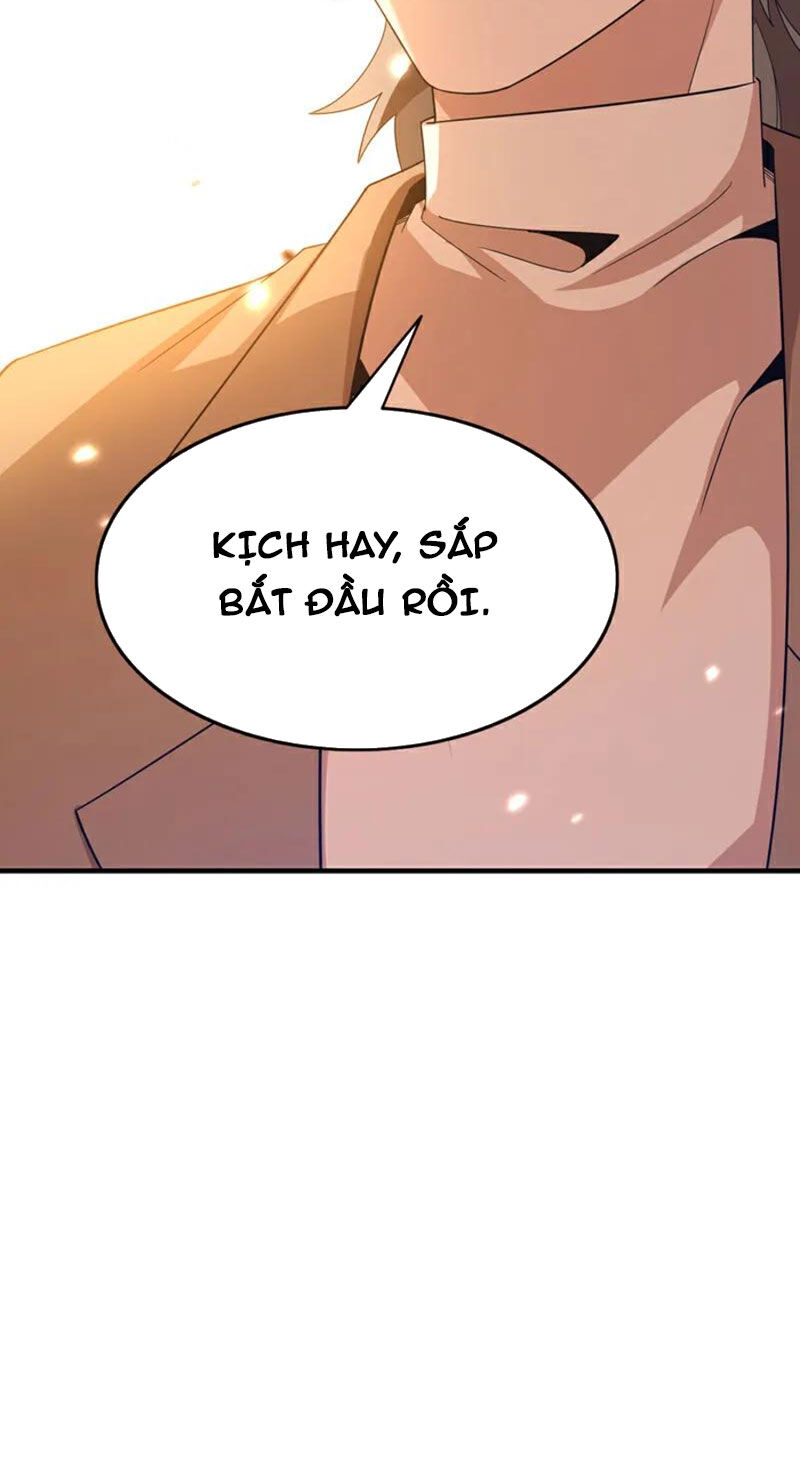 Trấn Quốc Thần Tế Chap 128 - Next Chap 129