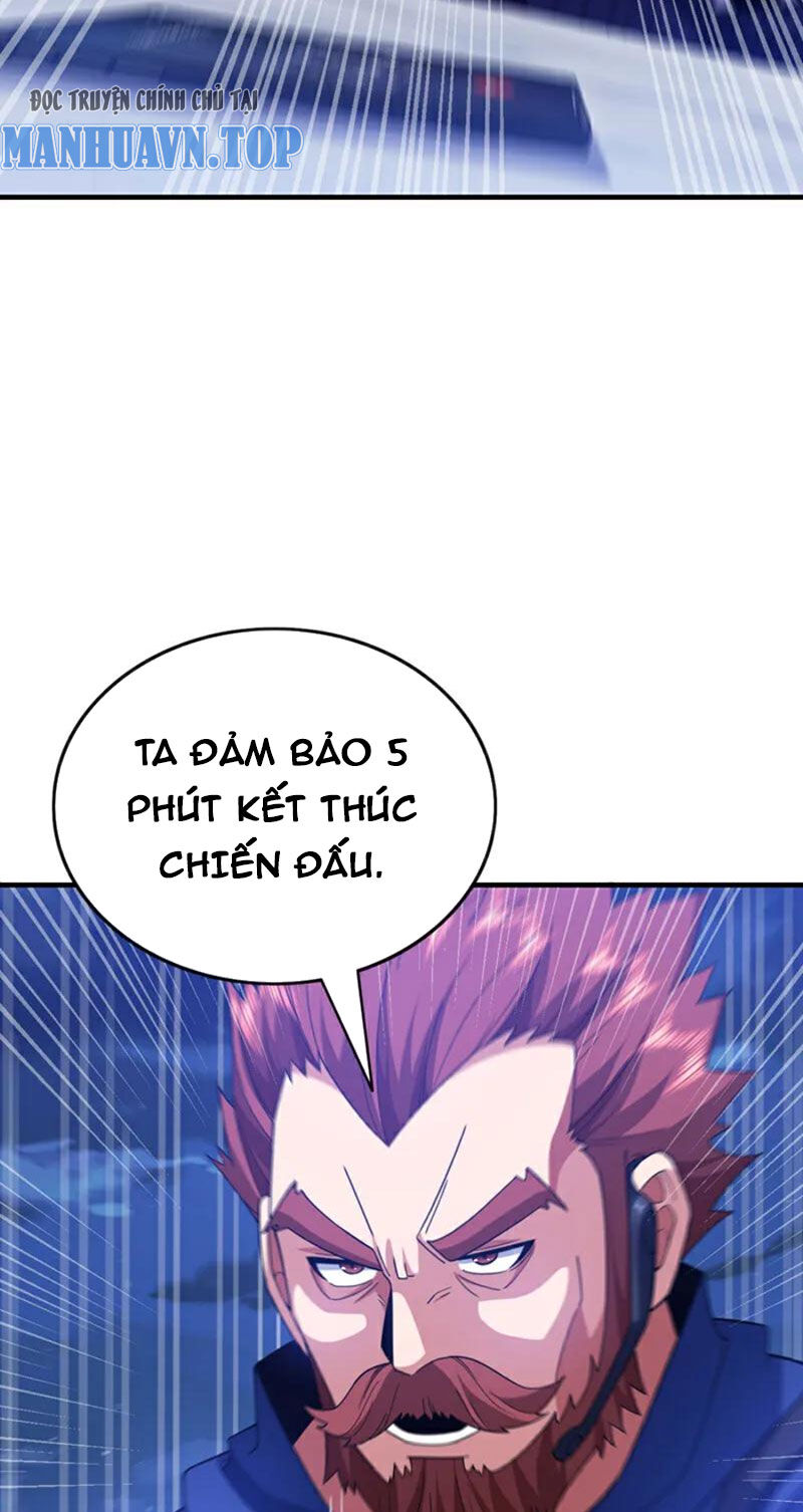 Trấn Quốc Thần Tế Chap 128 - Next Chap 129