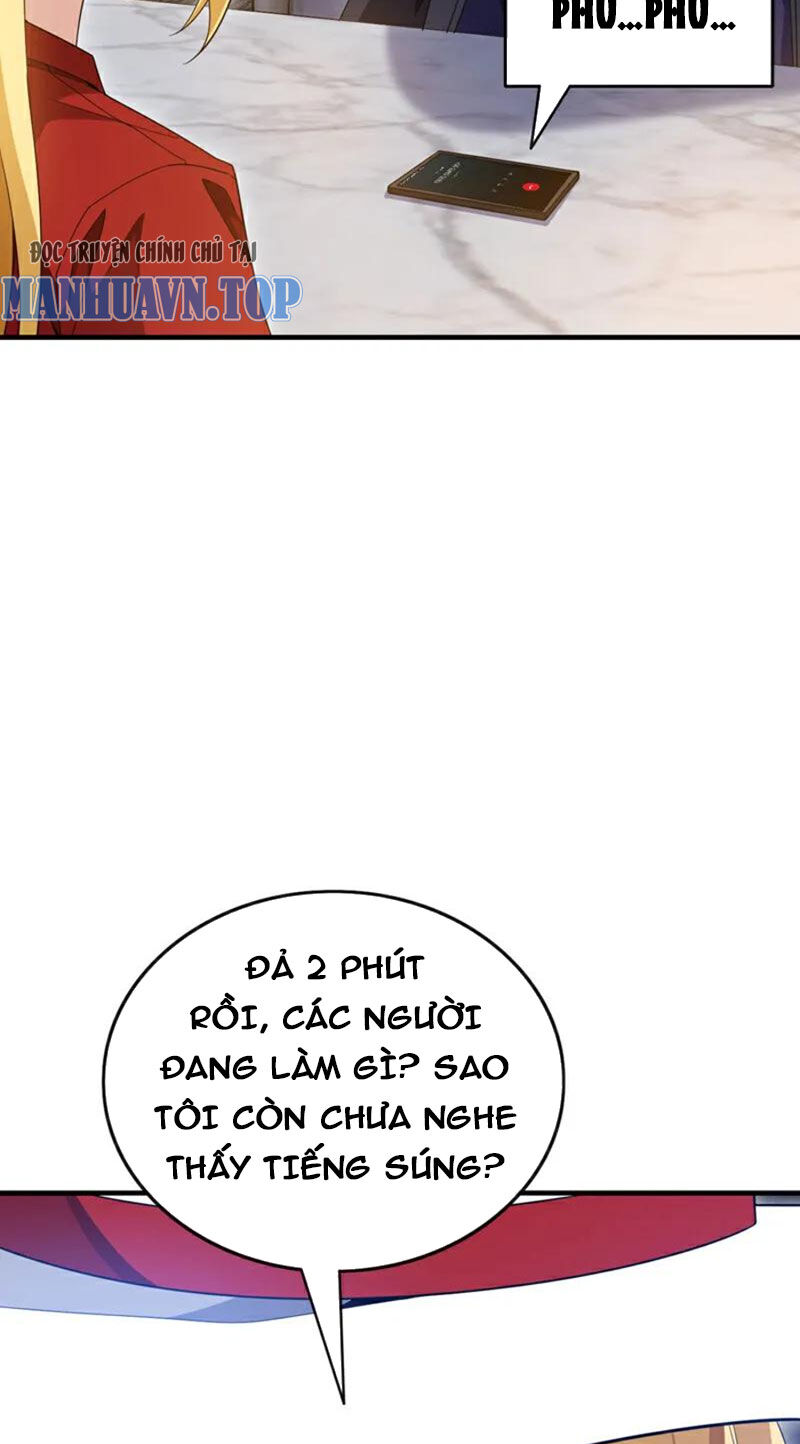 Trấn Quốc Thần Tế Chap 128 - Next Chap 129