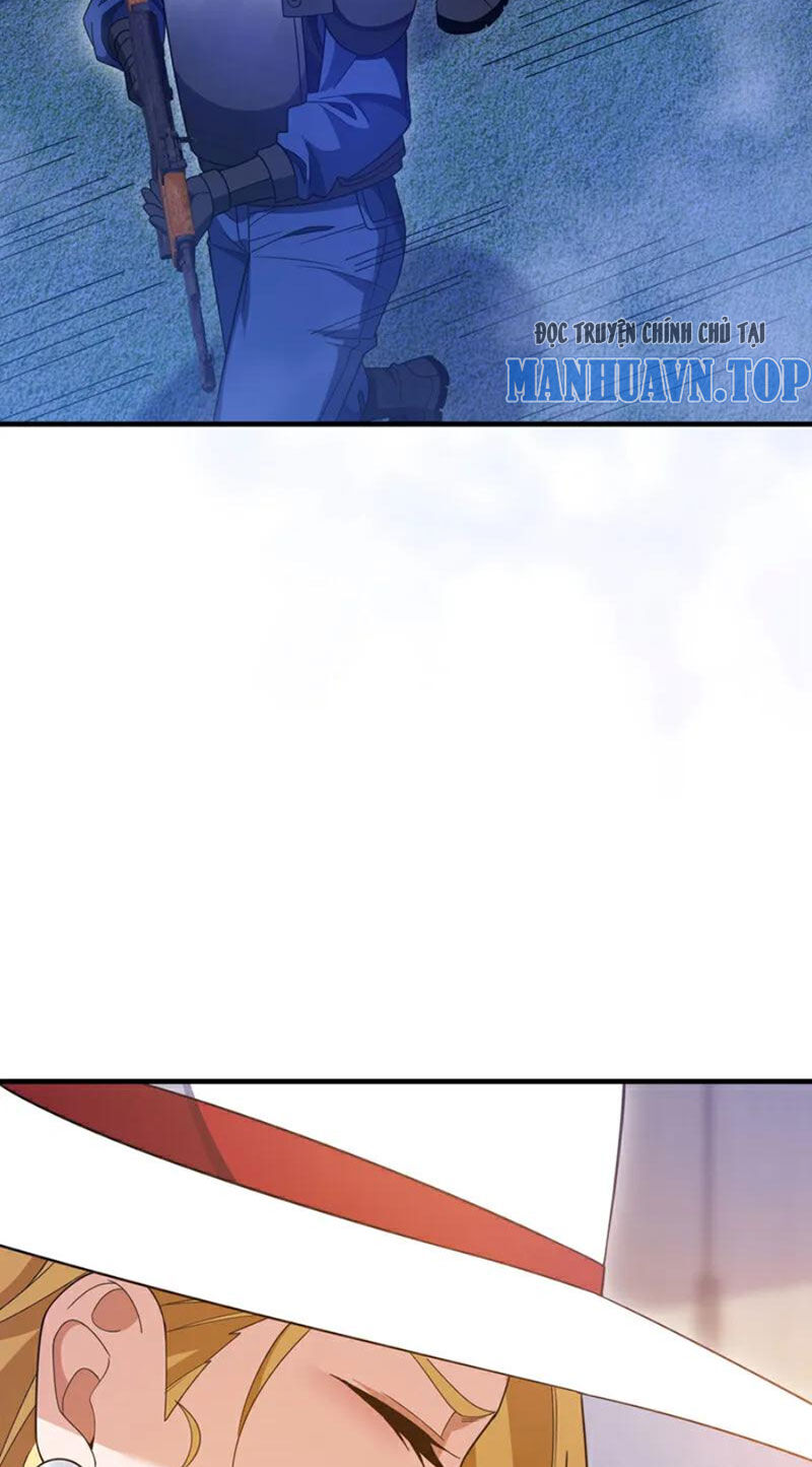 Trấn Quốc Thần Tế Chap 128 - Next Chap 129