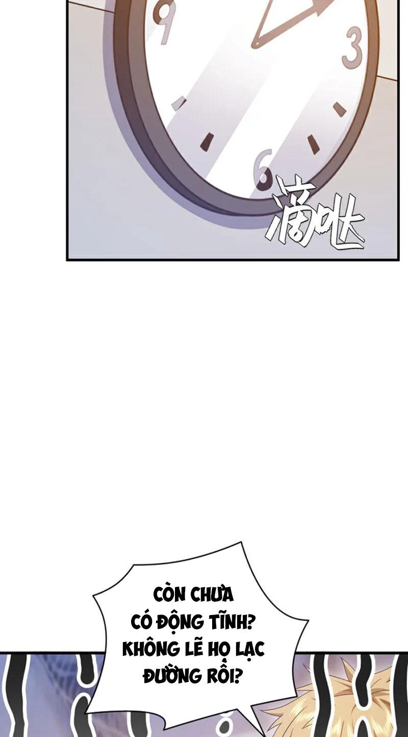 Trấn Quốc Thần Tế Chap 128 - Next Chap 129