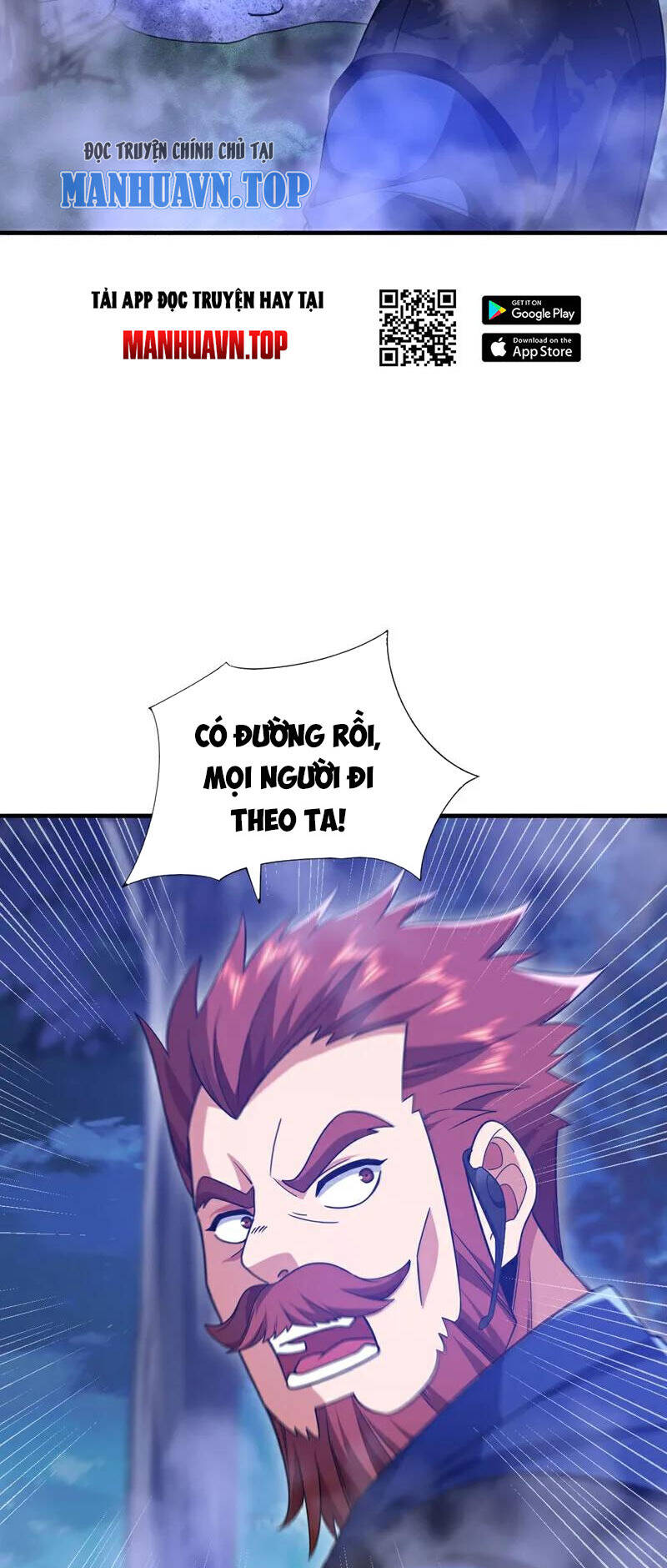 Trấn Quốc Thần Tế Chap 129 - Next Chap 130