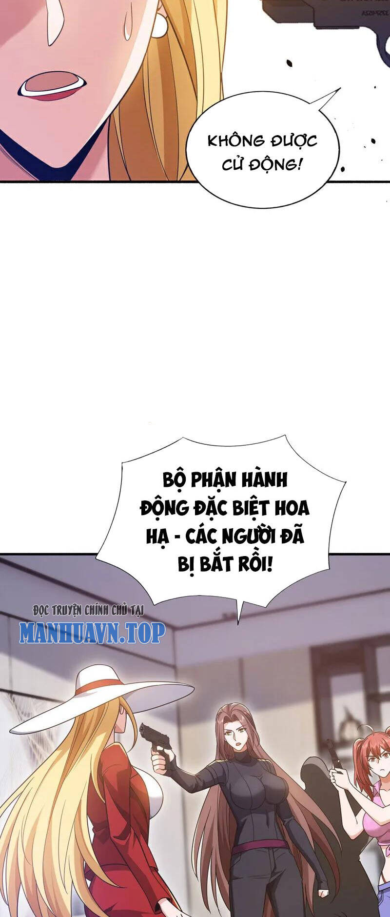 Trấn Quốc Thần Tế Chap 129 - Next Chap 130