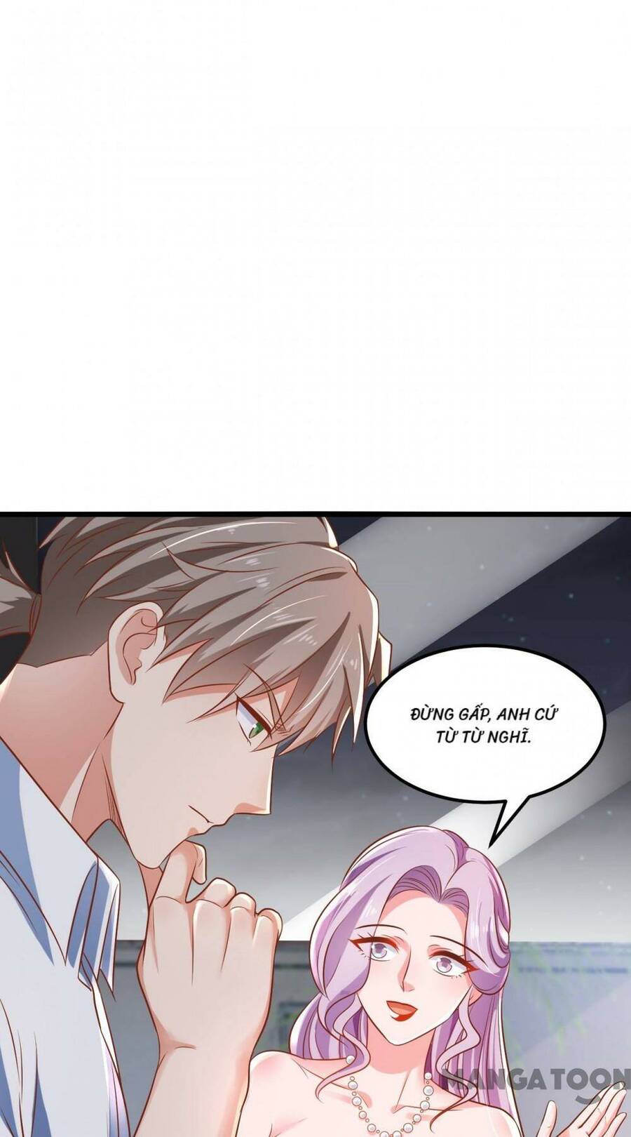 Trấn Quốc Thần Tế Chap 13 - Next Chap 14