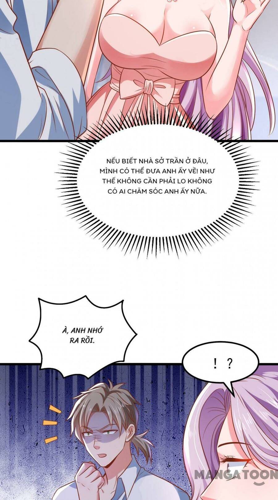 Trấn Quốc Thần Tế Chap 13 - Next Chap 14