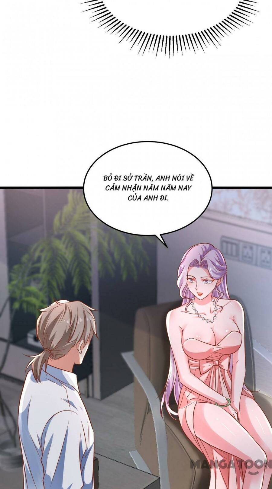 Trấn Quốc Thần Tế Chap 13 - Next Chap 14