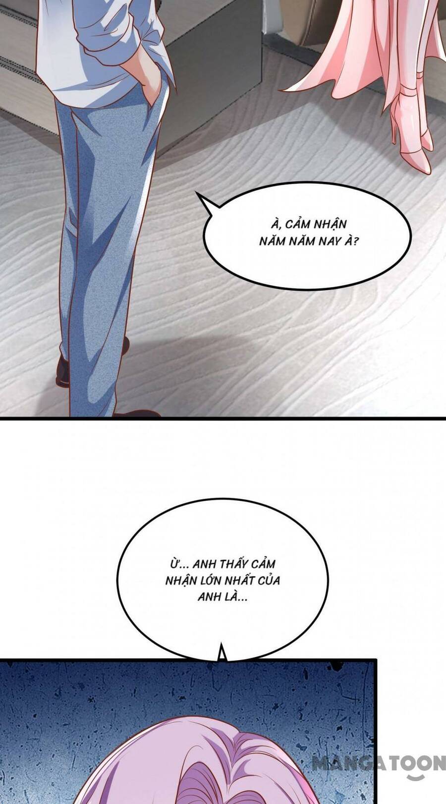 Trấn Quốc Thần Tế Chap 13 - Next Chap 14
