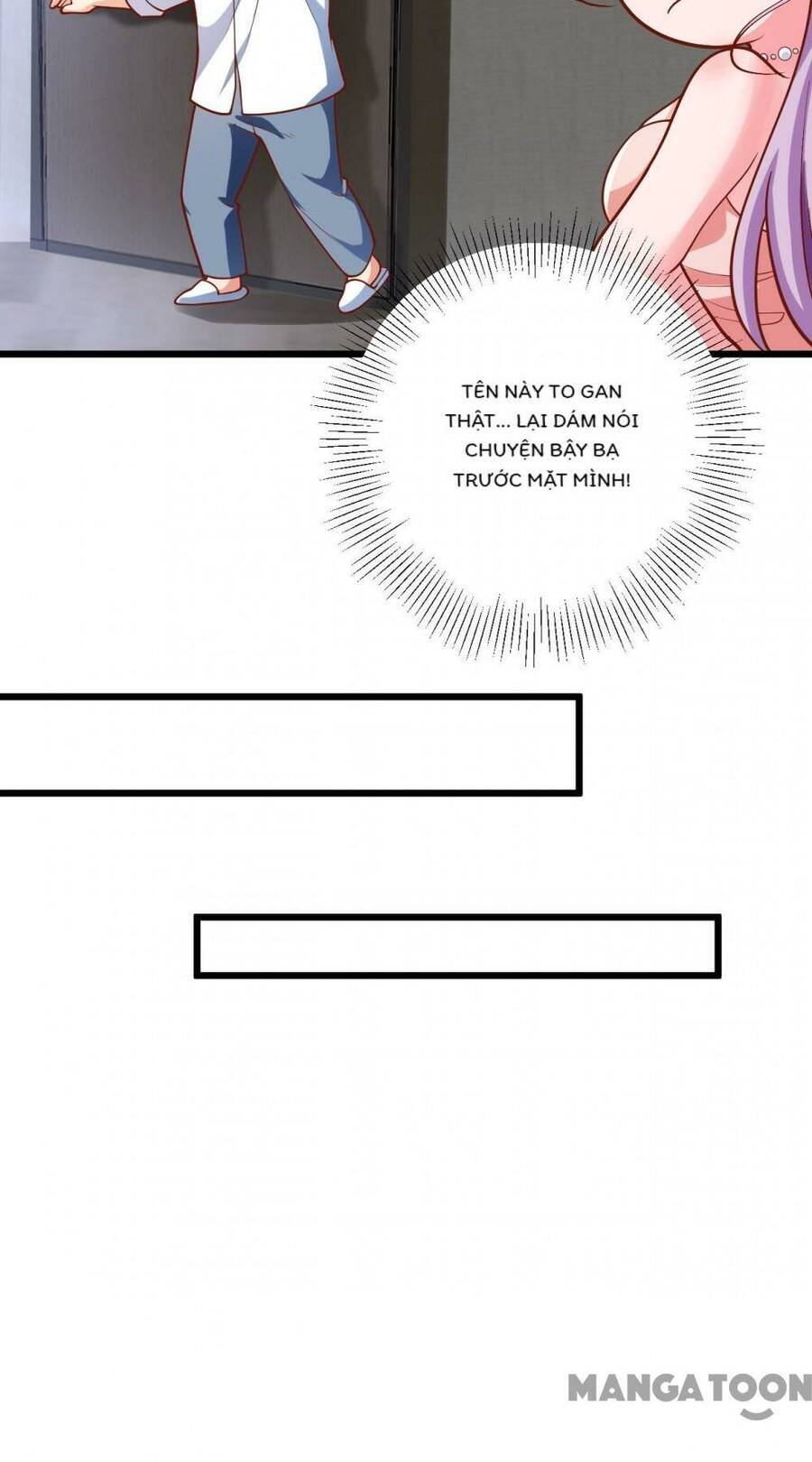 Trấn Quốc Thần Tế Chap 13 - Next Chap 14