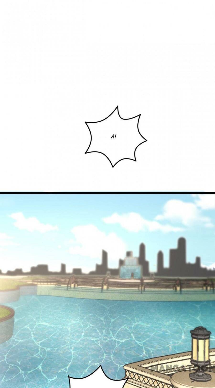 Trấn Quốc Thần Tế Chap 13 - Next Chap 14