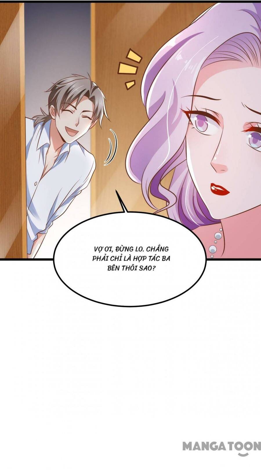 Trấn Quốc Thần Tế Chap 13 - Next Chap 14