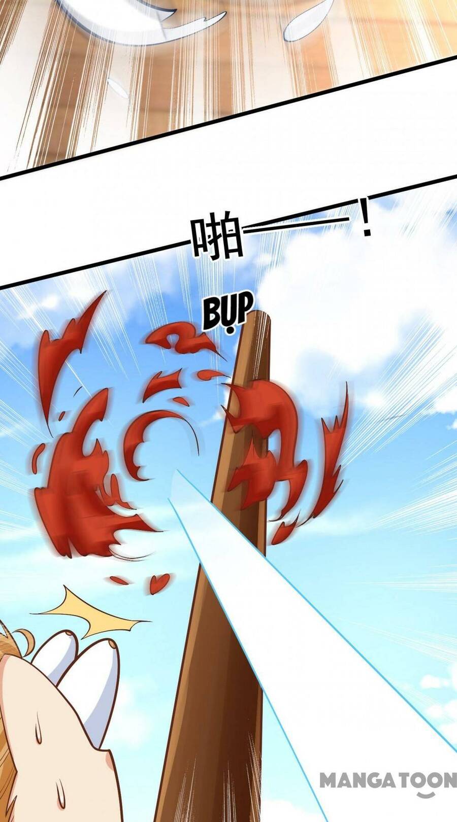 Trấn Quốc Thần Tế Chap 13 - Next Chap 14