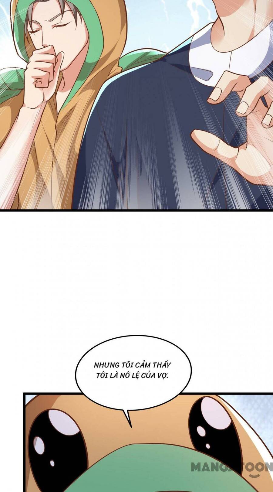 Trấn Quốc Thần Tế Chap 13 - Next Chap 14