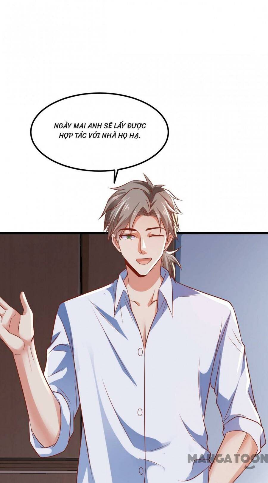 Trấn Quốc Thần Tế Chap 13 - Next Chap 14
