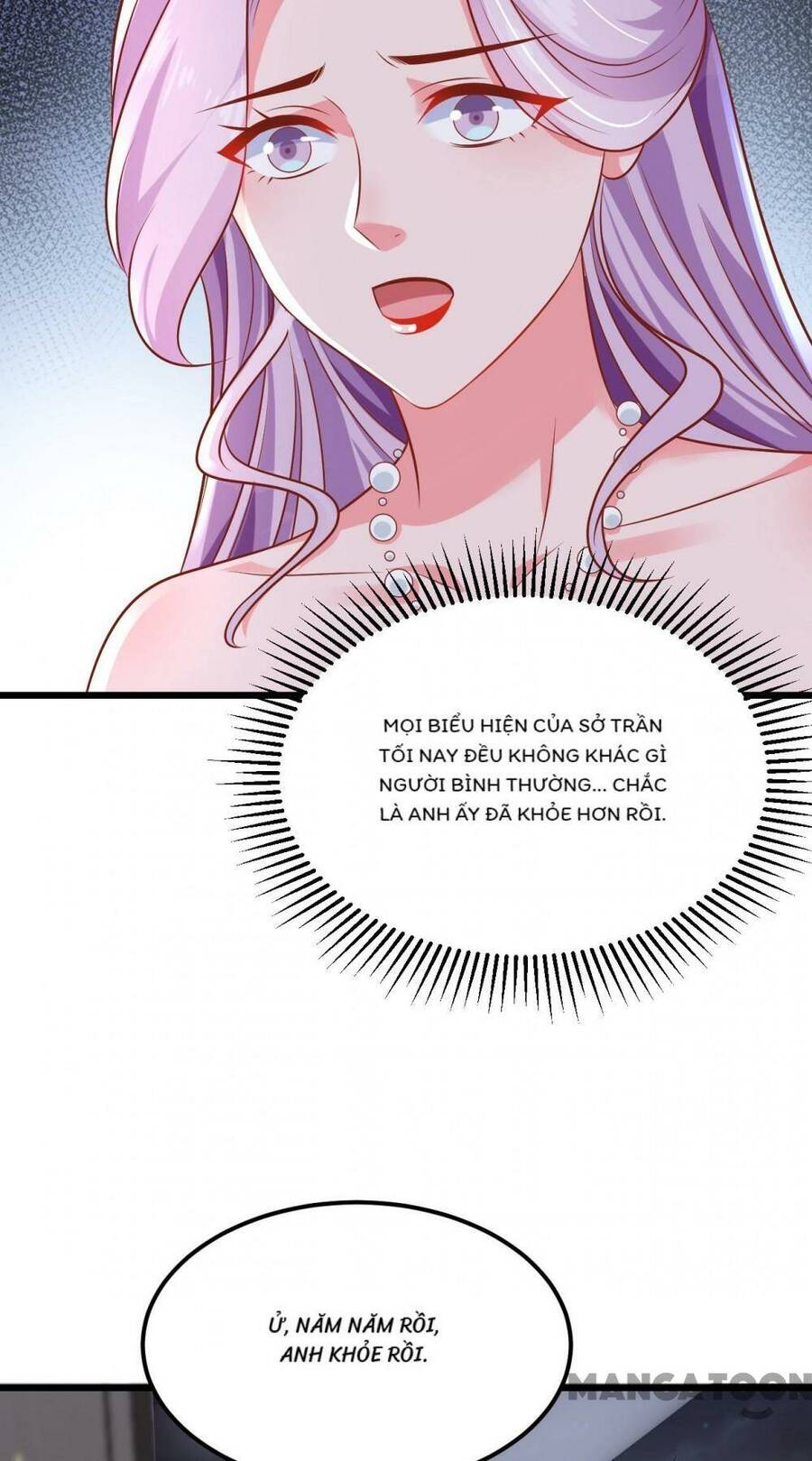 Trấn Quốc Thần Tế Chap 13 - Next Chap 14