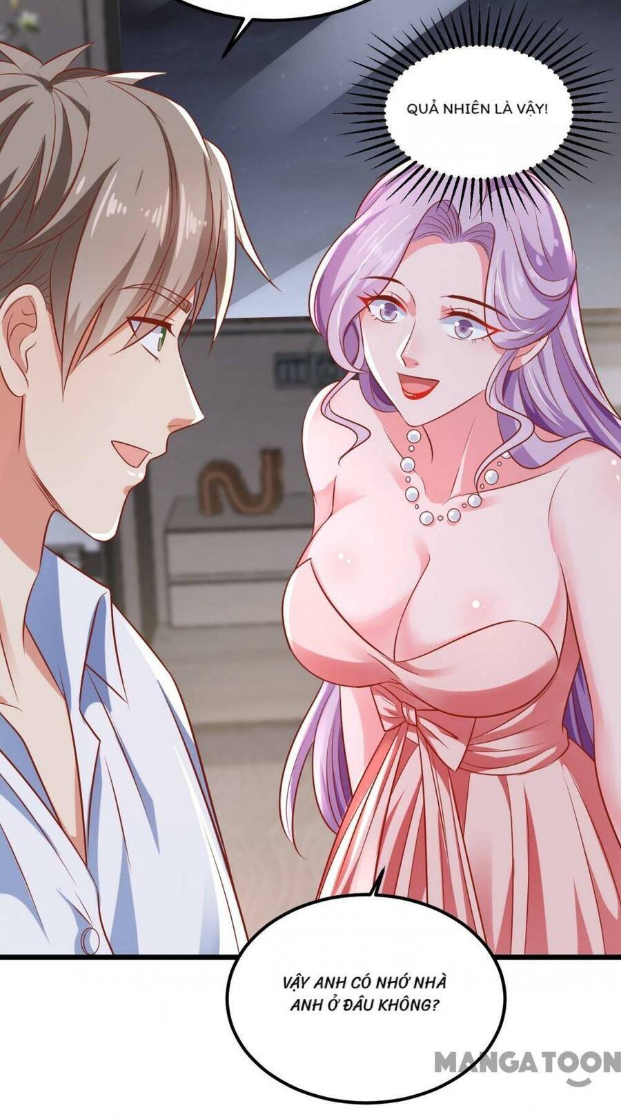 Trấn Quốc Thần Tế Chap 13 - Next Chap 14