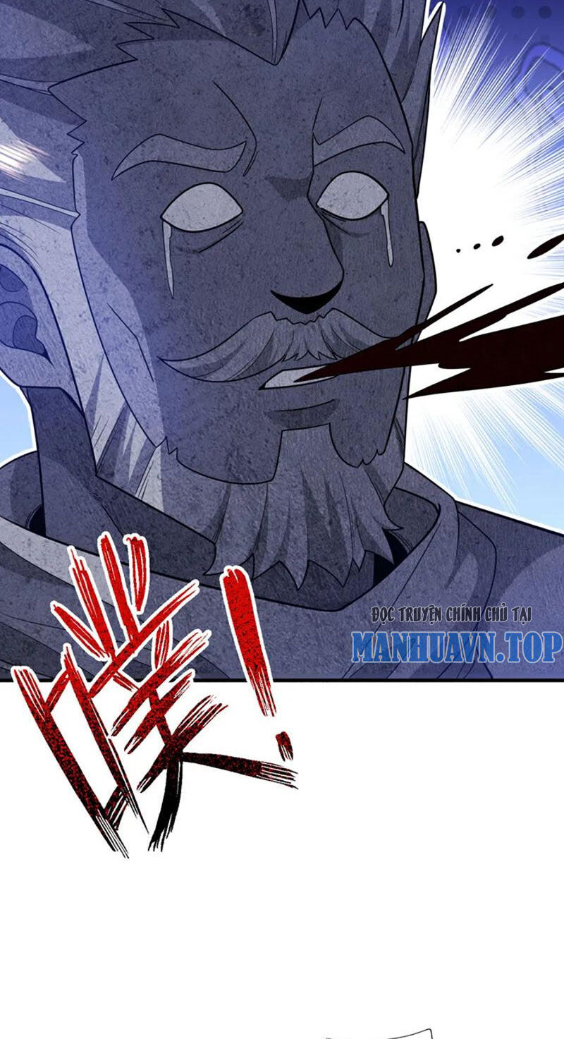 Trấn Quốc Thần Tế Chap 130 - Next Chap 131