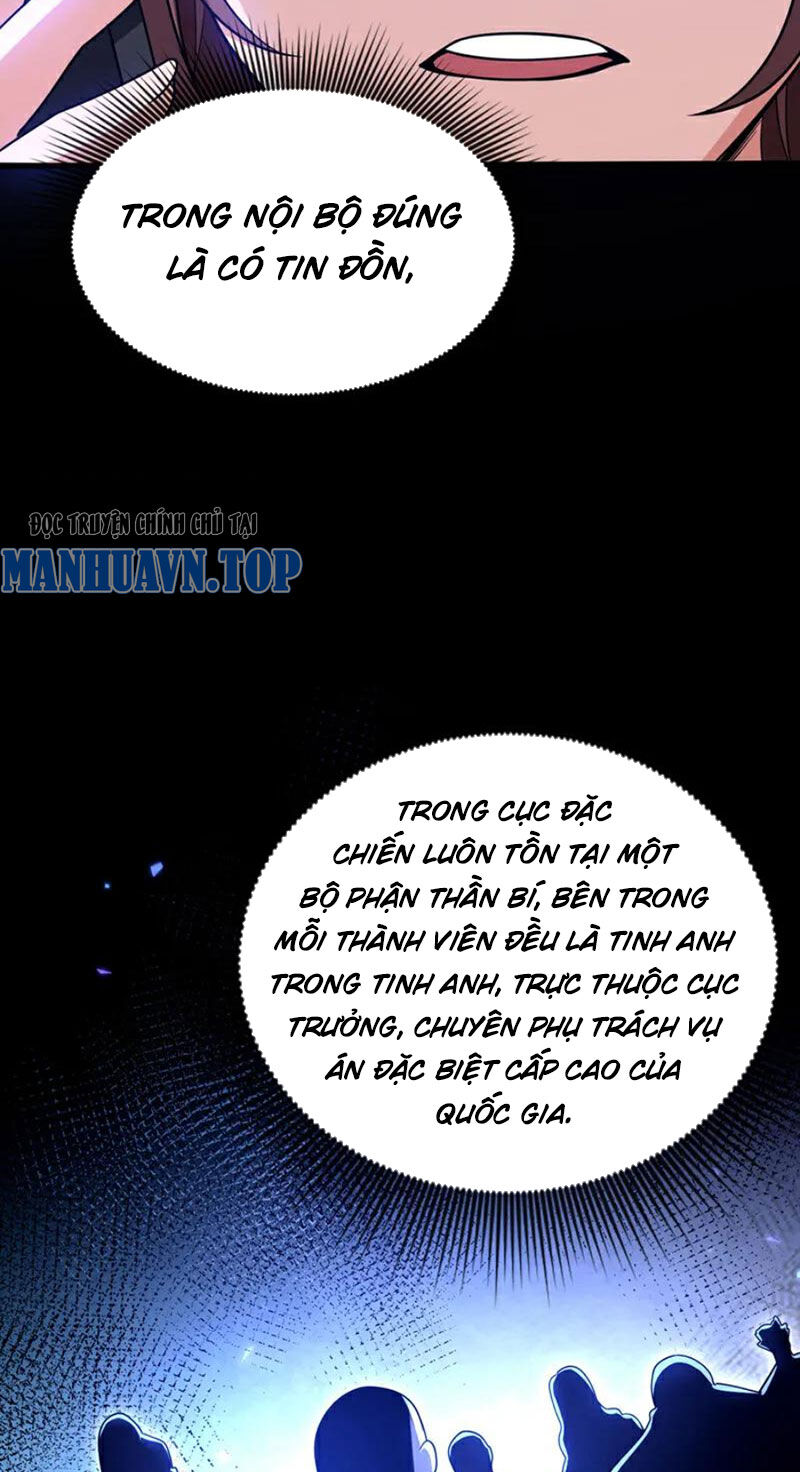 Trấn Quốc Thần Tế Chap 130 - Next Chap 131