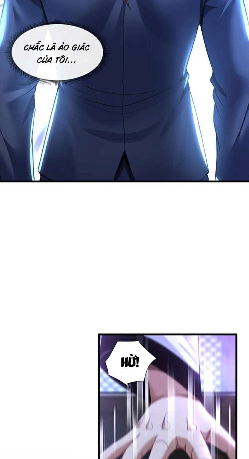 Trấn Quốc Thần Tế Chap 130 - Next Chap 131