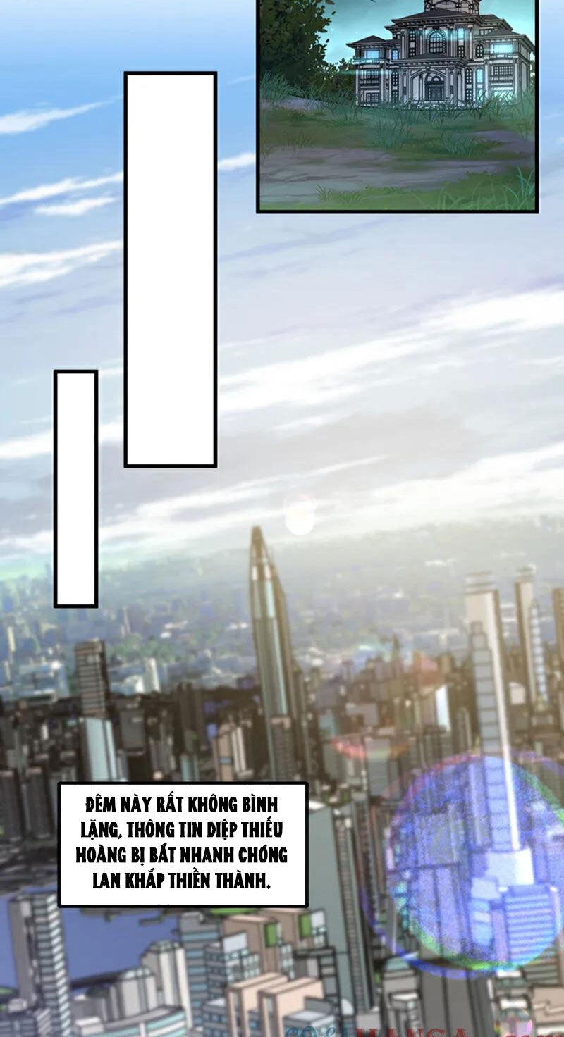 Trấn Quốc Thần Tế Chap 130 - Next Chap 131