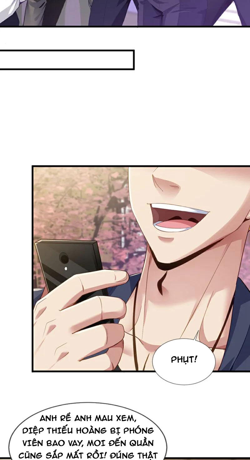 Trấn Quốc Thần Tế Chap 130 - Next Chap 131