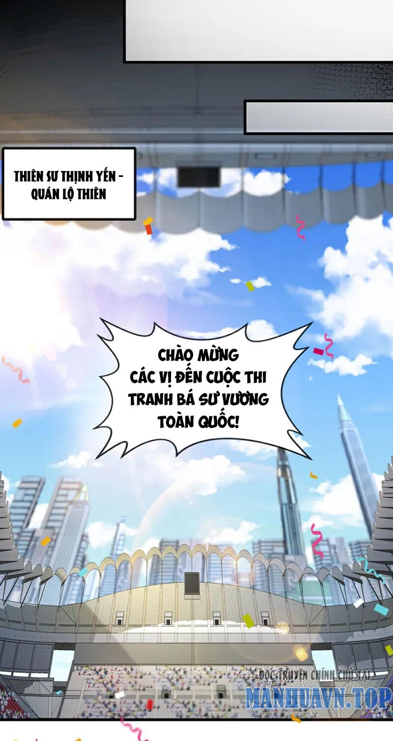 Trấn Quốc Thần Tế Chap 131 - Next Chap 132