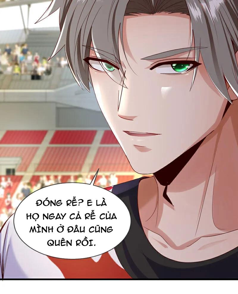 Trấn Quốc Thần Tế Chap 132 - Next Chap 133