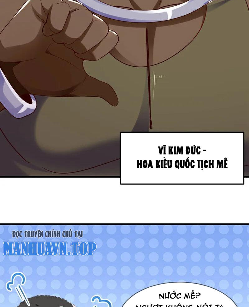 Trấn Quốc Thần Tế Chap 132 - Next Chap 133