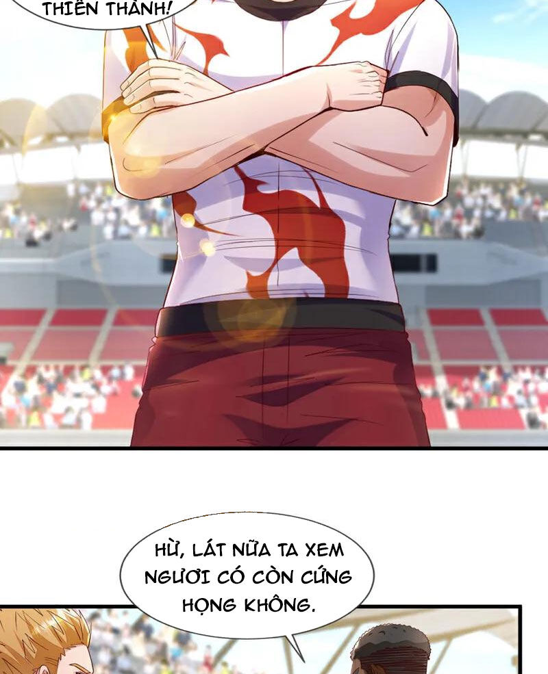 Trấn Quốc Thần Tế Chap 132 - Next Chap 133