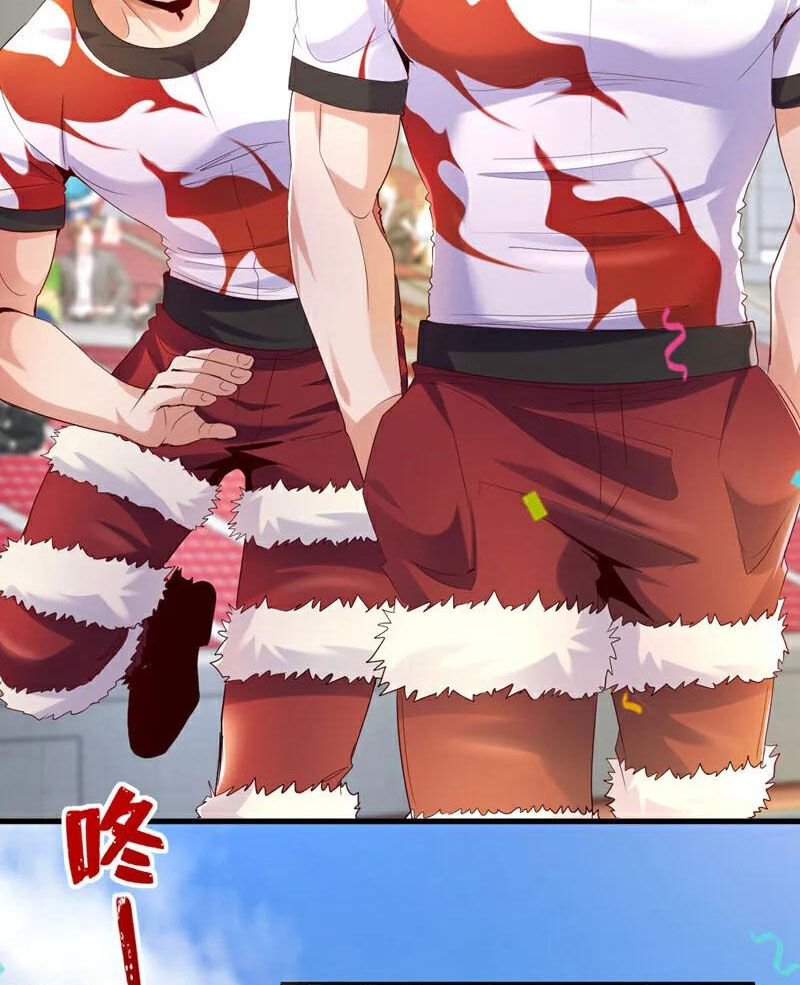 Trấn Quốc Thần Tế Chap 132 - Next Chap 133