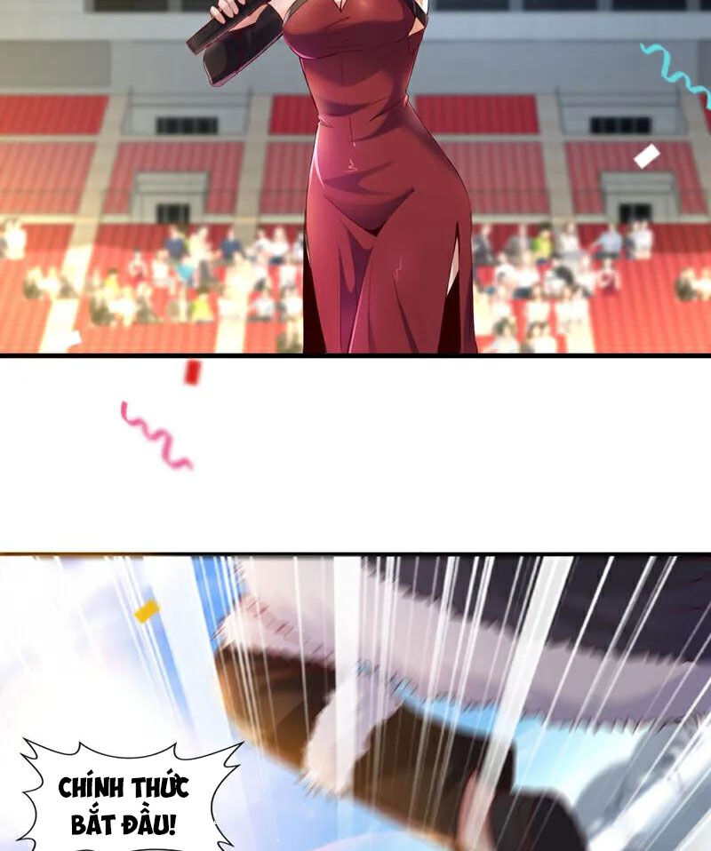 Trấn Quốc Thần Tế Chap 132 - Next Chap 133