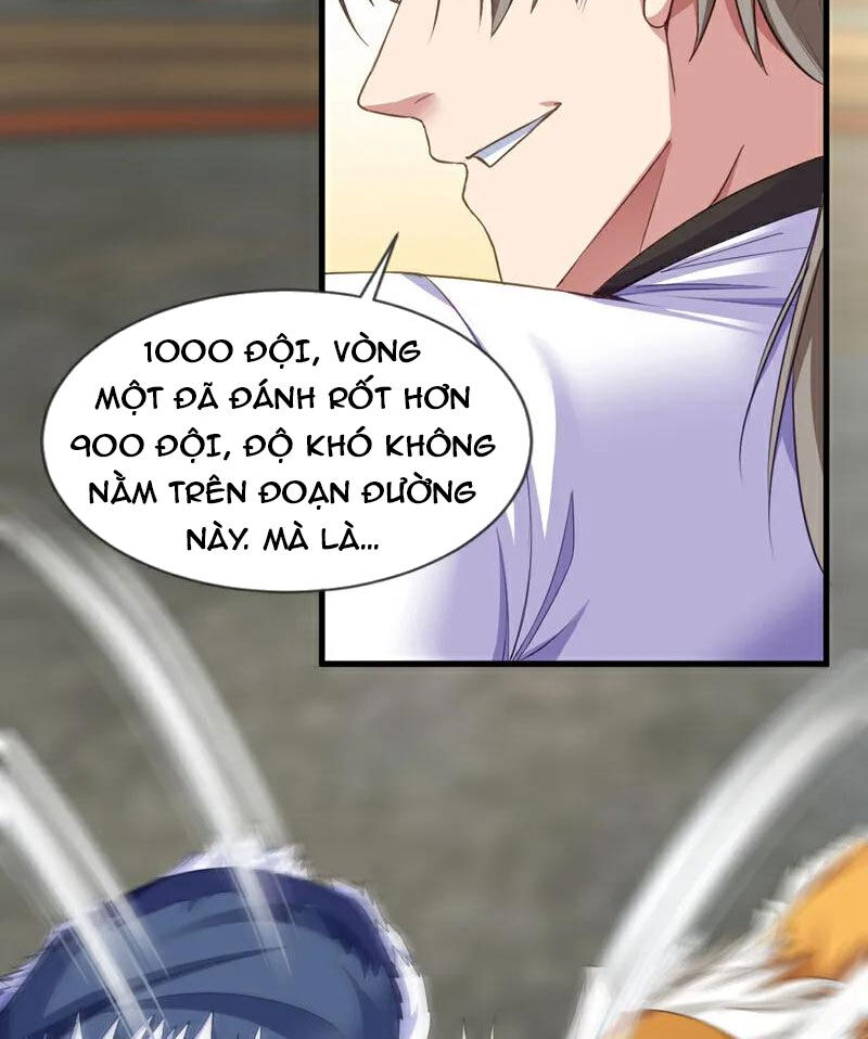 Trấn Quốc Thần Tế Chap 132 - Next Chap 133