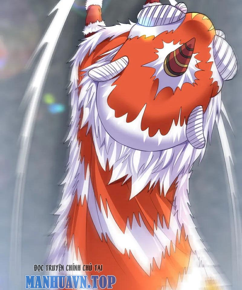 Trấn Quốc Thần Tế Chap 132 - Next Chap 133