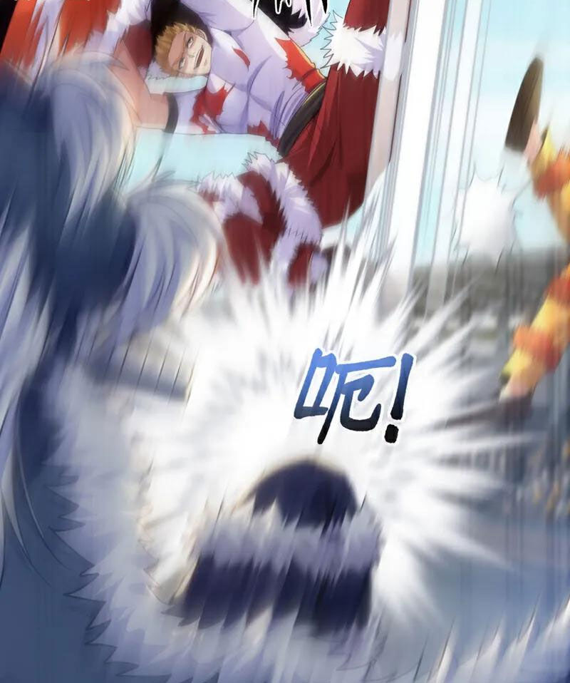 Trấn Quốc Thần Tế Chap 132 - Next Chap 133