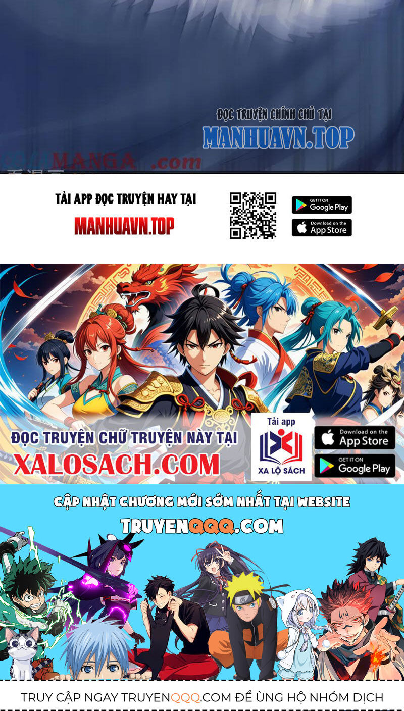 Trấn Quốc Thần Tế Chap 132 - Next Chap 133