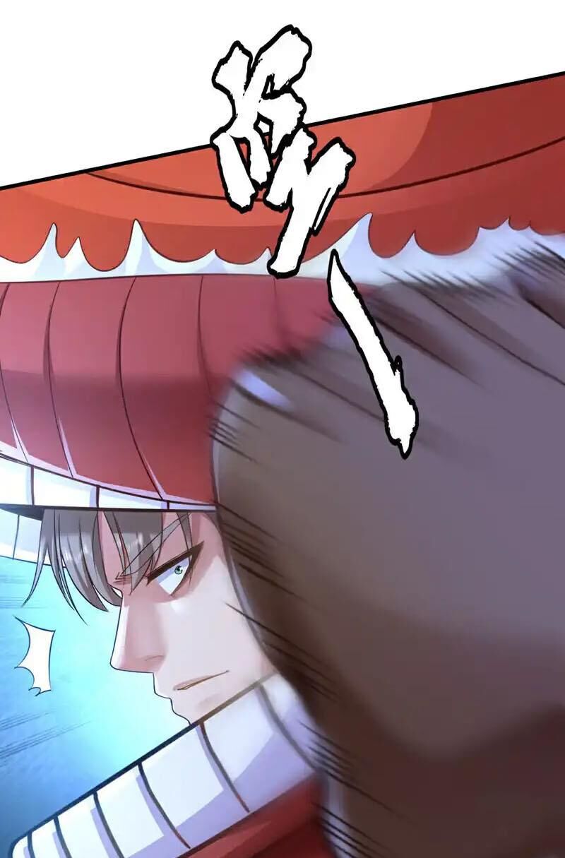 Trấn Quốc Thần Tế Chap 133 - Next Chap 134