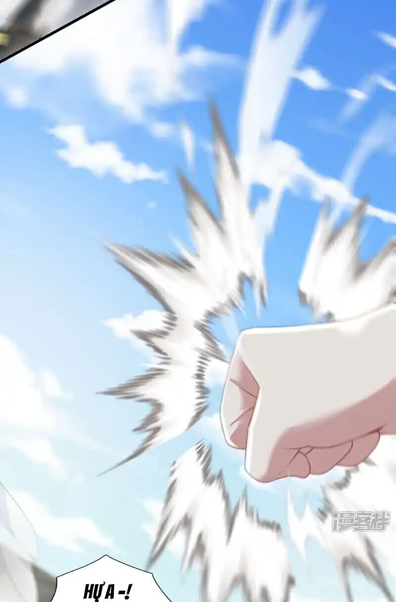 Trấn Quốc Thần Tế Chap 133 - Next Chap 134