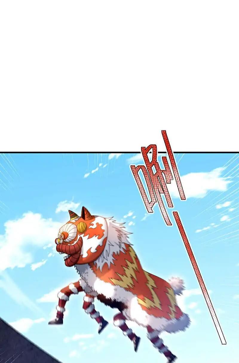 Trấn Quốc Thần Tế Chap 133 - Next Chap 134