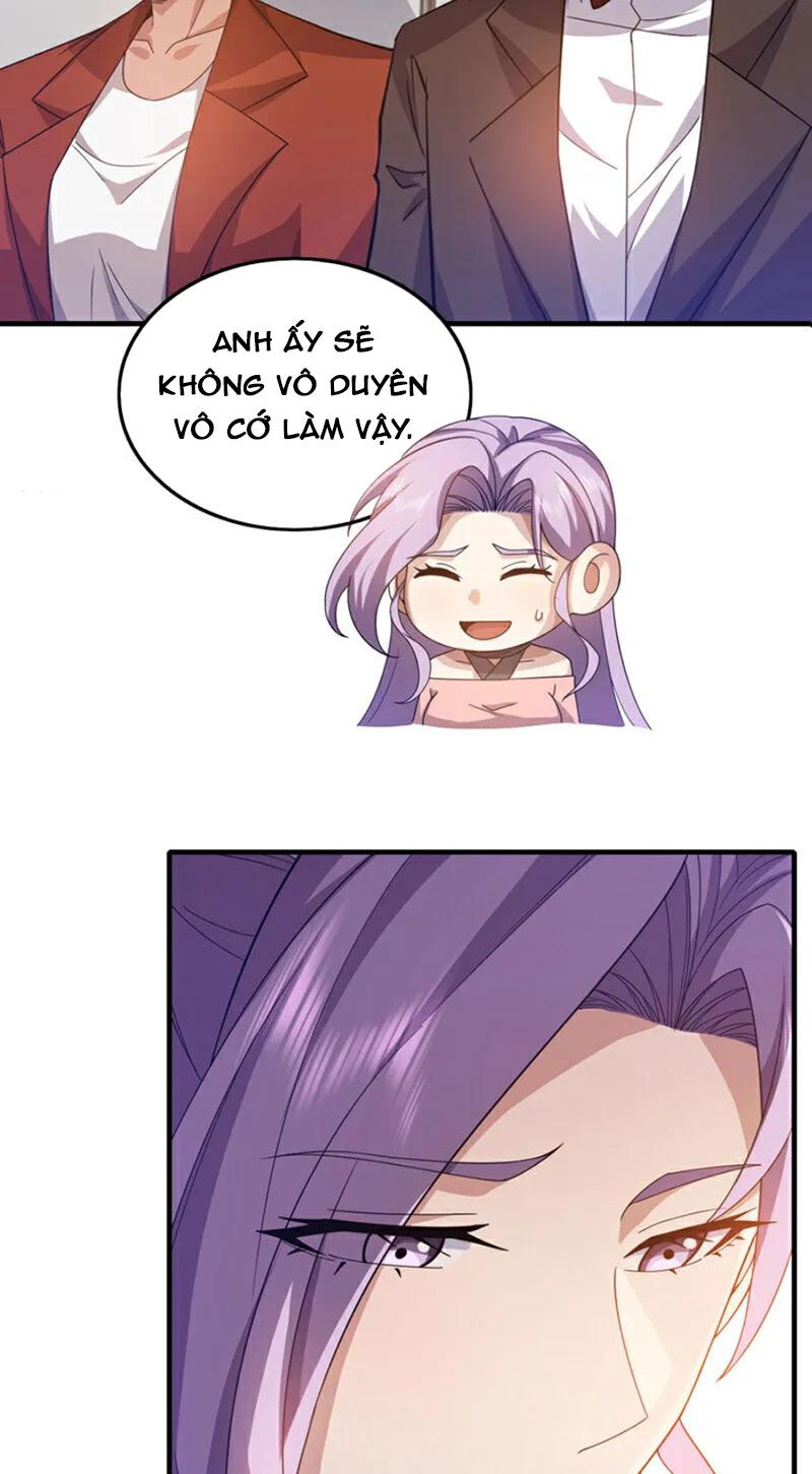 Trấn Quốc Thần Tế Chap 134 - Next Chap 135