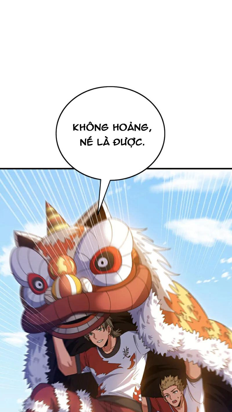 Trấn Quốc Thần Tế Chap 134 - Next Chap 135