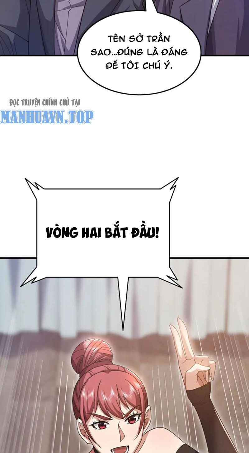 Trấn Quốc Thần Tế Chap 134 - Next Chap 135