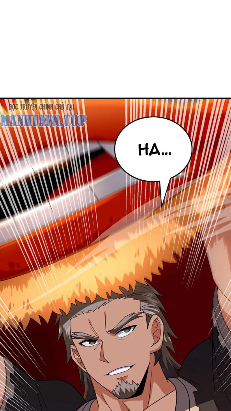 Trấn Quốc Thần Tế Chap 134 - Next Chap 135
