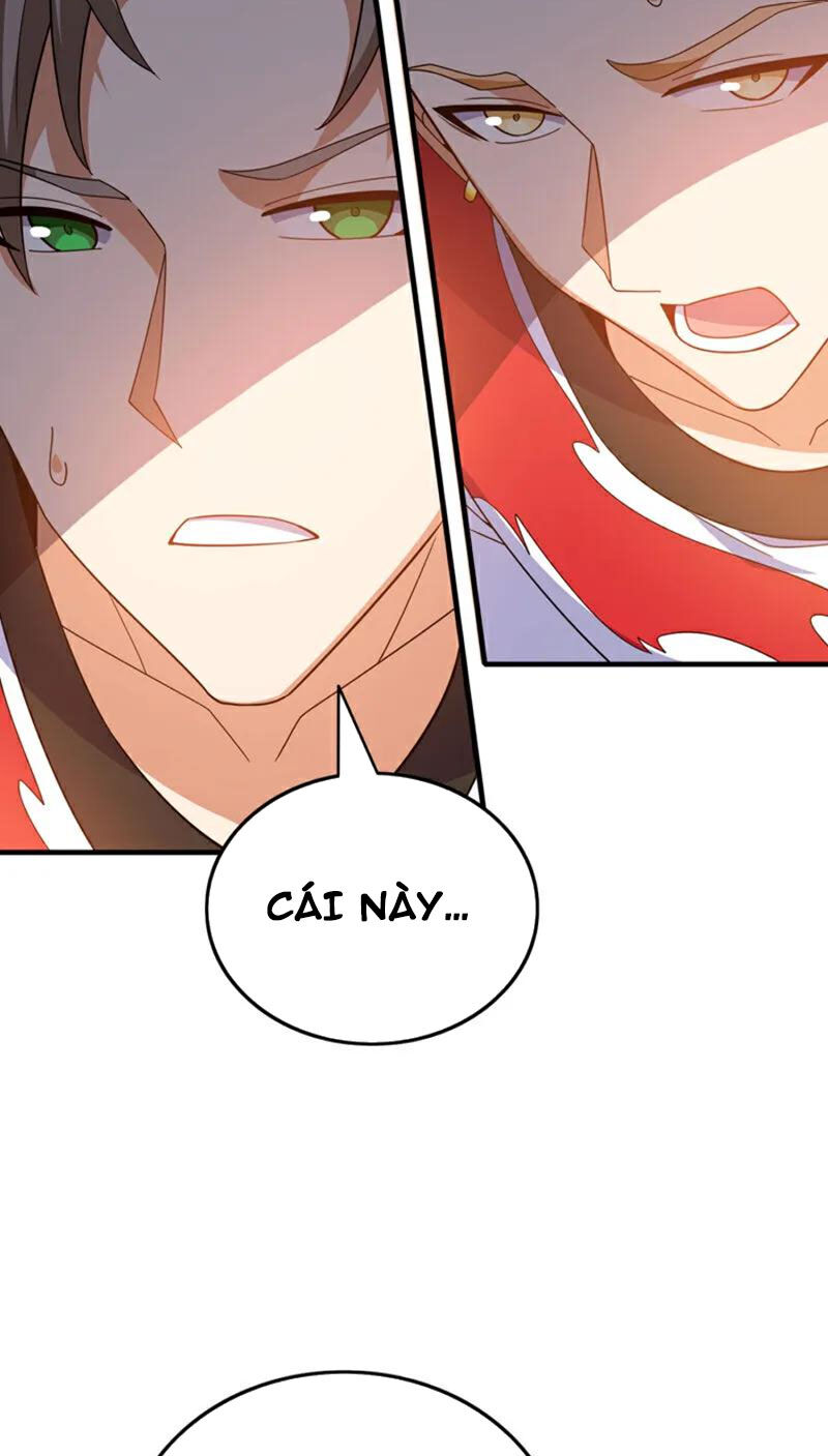 Trấn Quốc Thần Tế Chap 134 - Next Chap 135