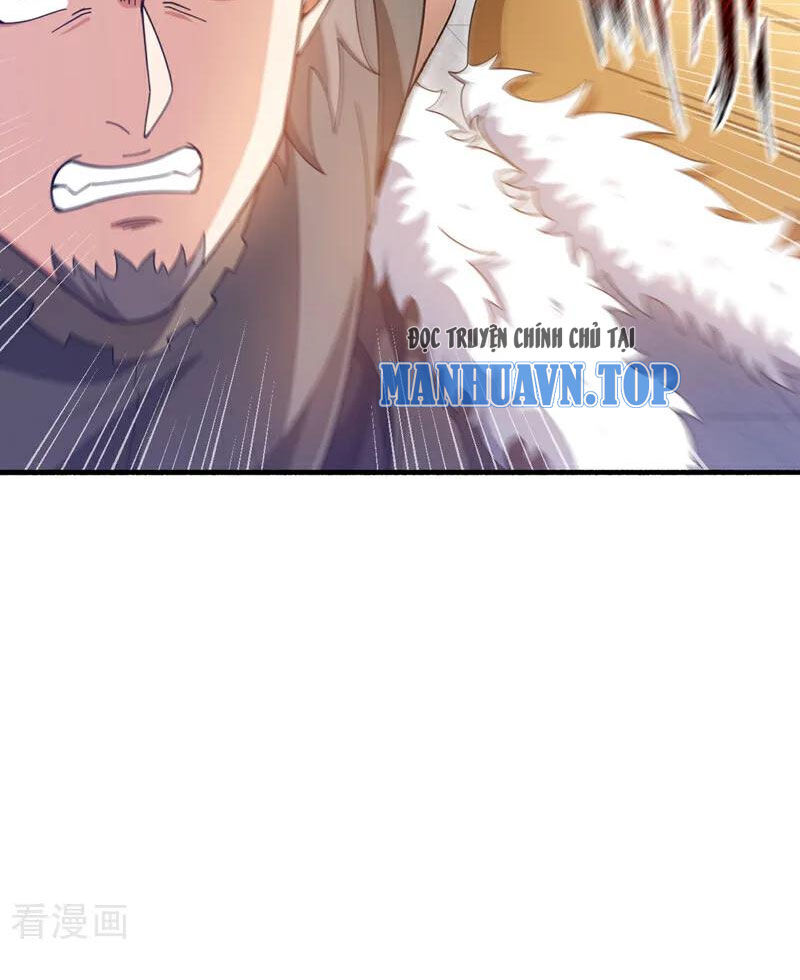 Trấn Quốc Thần Tế Chap 135 - Next Chap 136