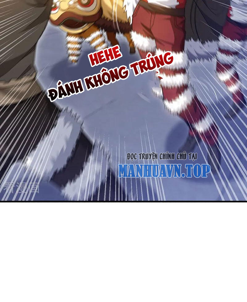 Trấn Quốc Thần Tế Chap 135 - Next Chap 136