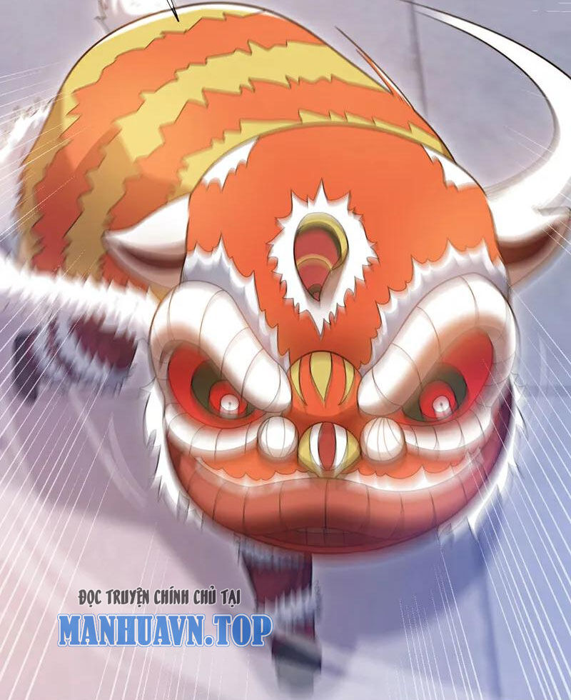 Trấn Quốc Thần Tế Chap 135 - Next Chap 136