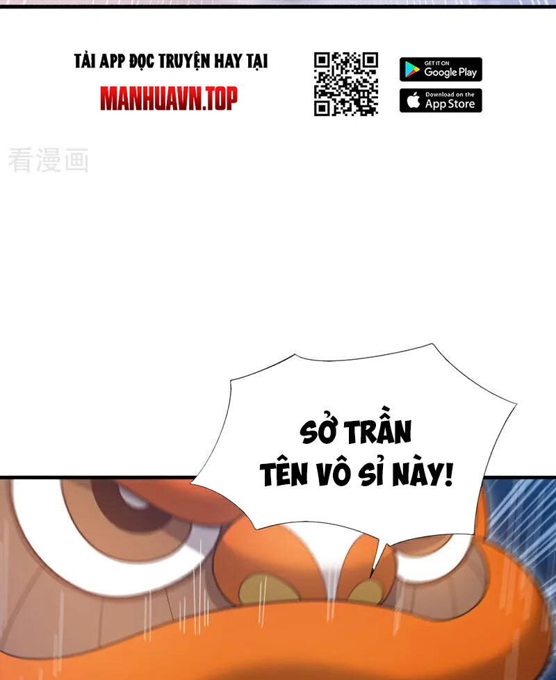 Trấn Quốc Thần Tế Chap 135 - Next Chap 136