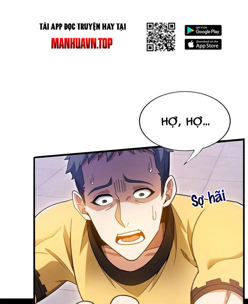 Trấn Quốc Thần Tế Chap 135 - Next Chap 136